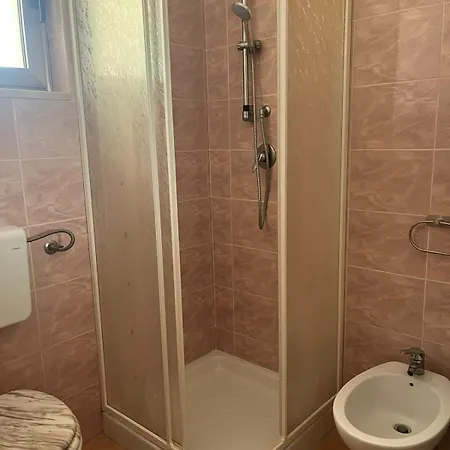La Casa Del Nonno Lägenhet Ischitella