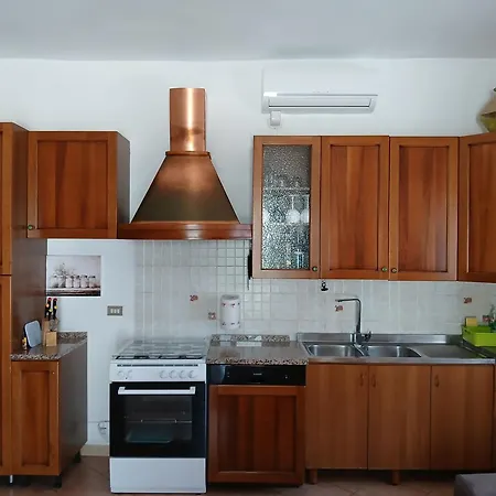 La Casa Del Nonno