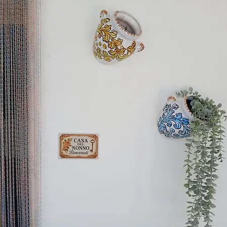 La Casa Del Nonno *