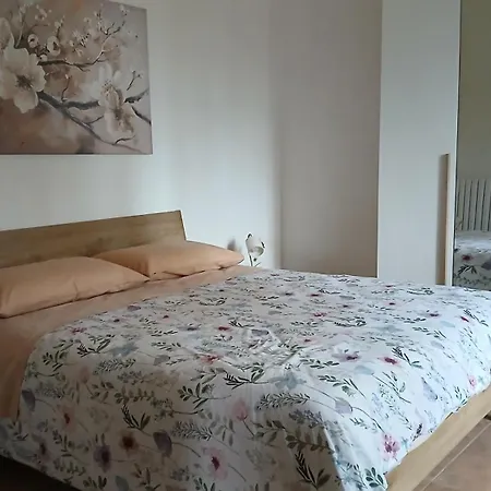 La Casa Del Nonno Appartamento *