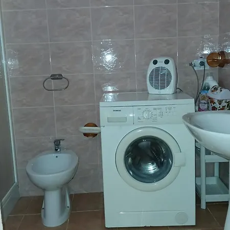 La Casa Del Nonno