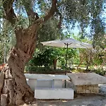 Lägenhet La Casa Del Nonno