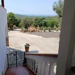 La Casa Del Nonno * Ischitella