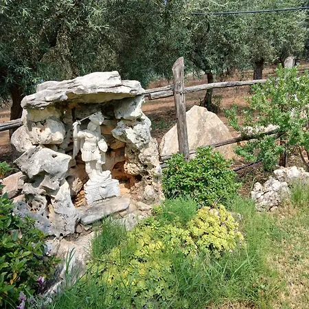 La Casa Del Nonno