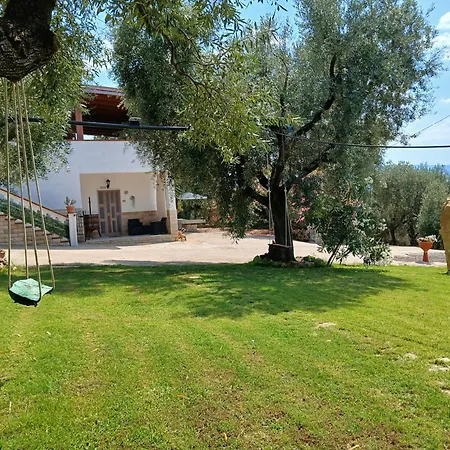 La Casa Del Nonno *