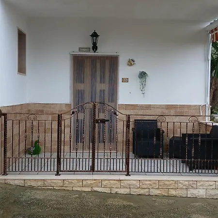 La Casa Del Nonno Διαμέρισμα *