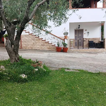 La Casa Del Nonno *