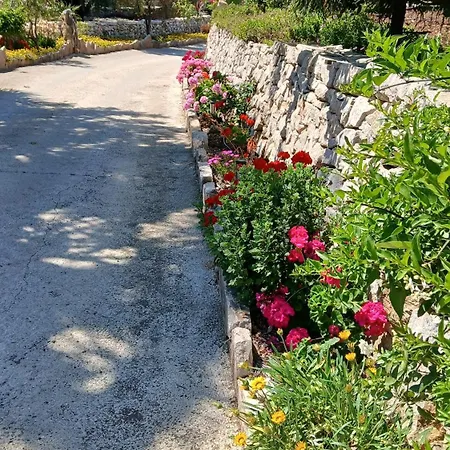 Διαμέρισμα La Casa Del Nonno Ischitella