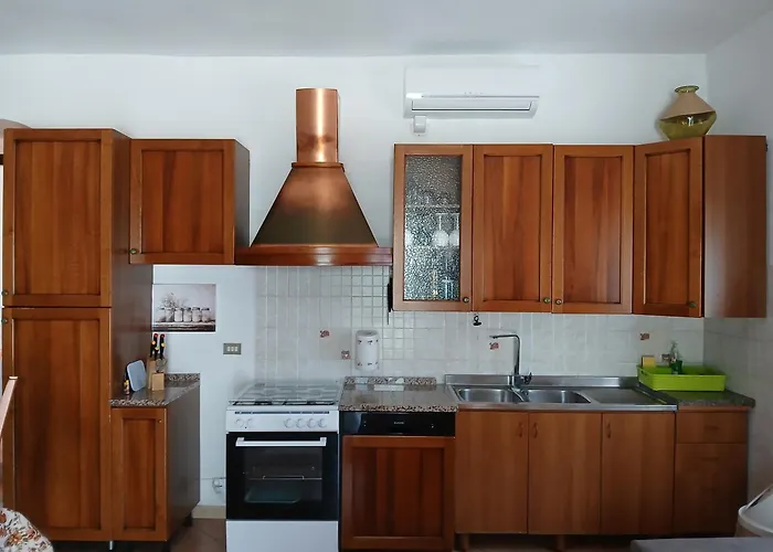 La Casa Del Nonno
