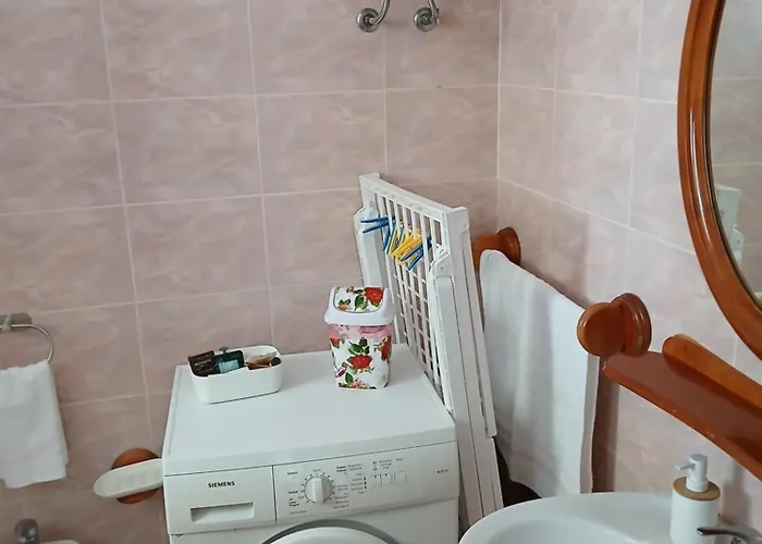 Appartamento La Casa Del Nonno Ischitella