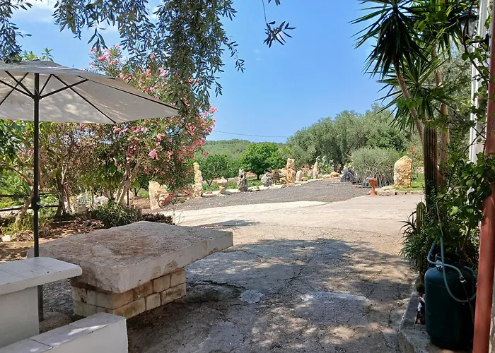 La Casa Del Nonno Ischitella
