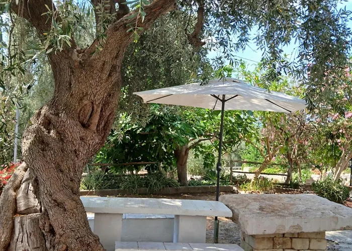 Appartamento La Casa Del Nonno