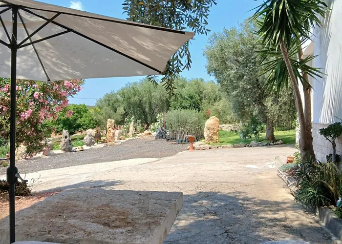 La Casa Del Nonno Ischitella