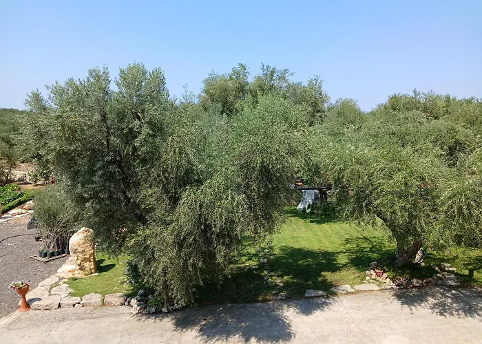 Apartament La Casa Del Nonno *