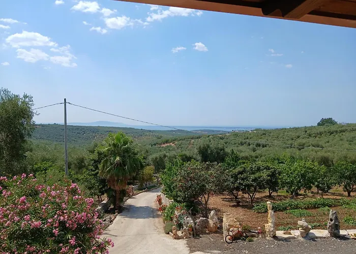 La Casa Del Nonno Appartamento *