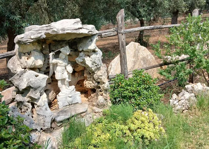 La Casa Del Nonno