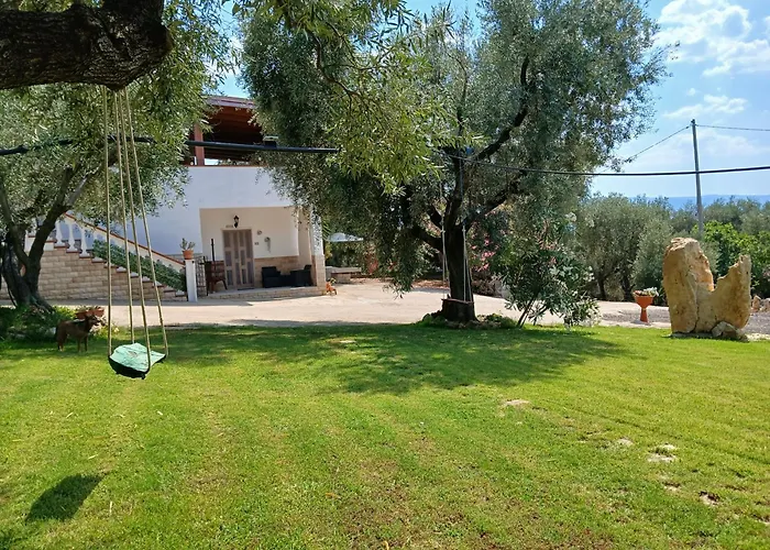 La Casa Del Nonno *